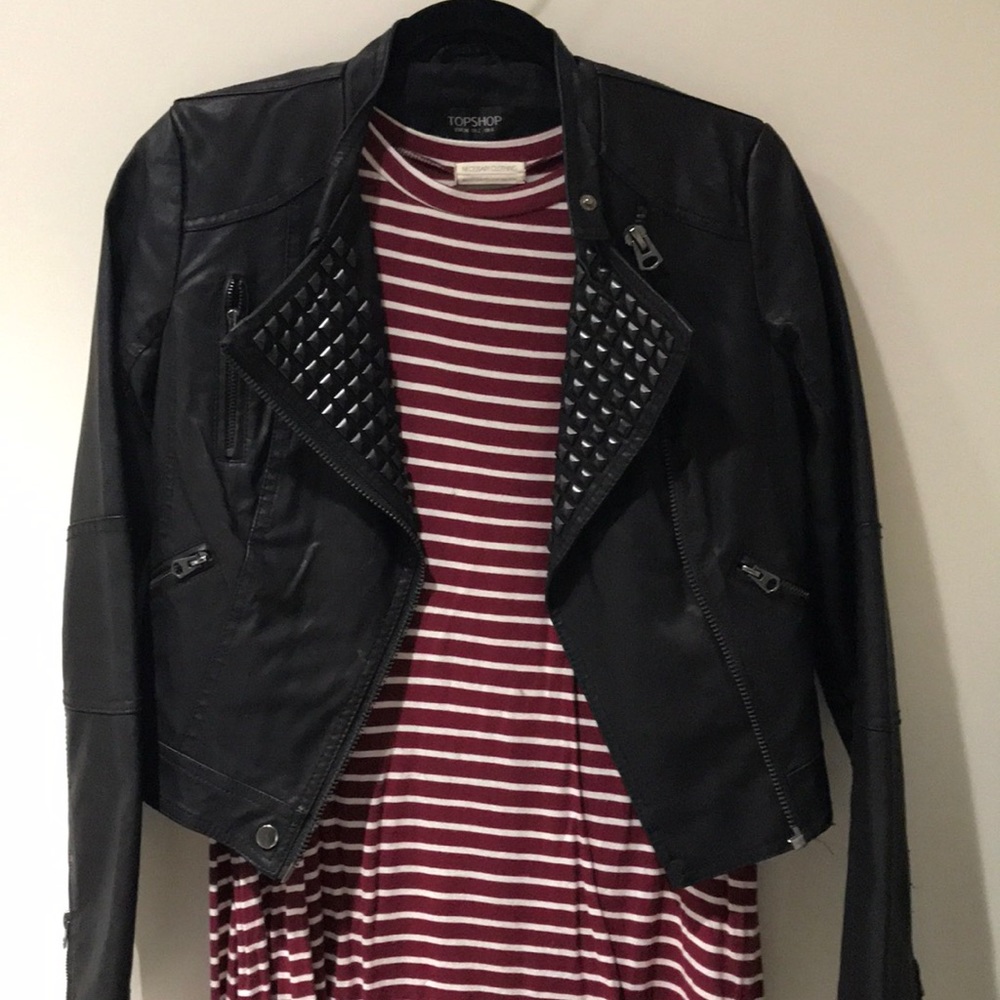 Topshop Jacket
